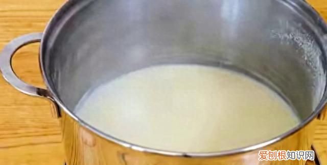 如何在家用最简单的方法制作豆腐