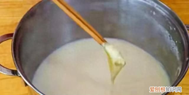 如何在家用最简单的方法制作豆腐