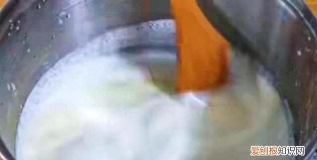 如何在家用最简单的方法制作豆腐