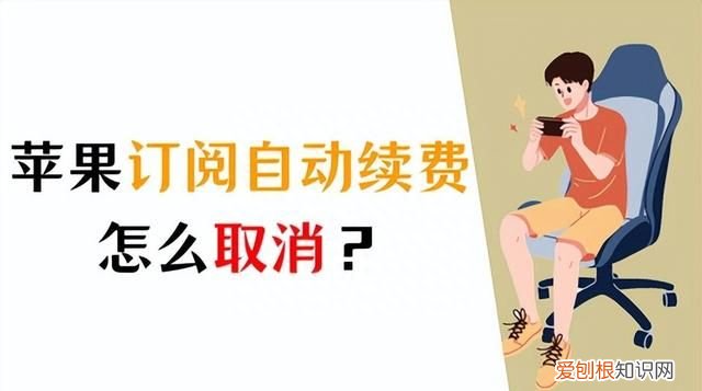 怎么取消苹果订阅自动续费,苹果11订阅的自动续费怎么取消