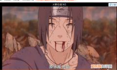 佐助的万花筒写轮眼怎么开的