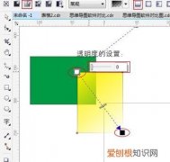 cdr怎么改透明度，Cdr怎么调图片透明度