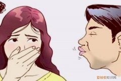 嘴有味看什么科，长期口臭要看什么科
