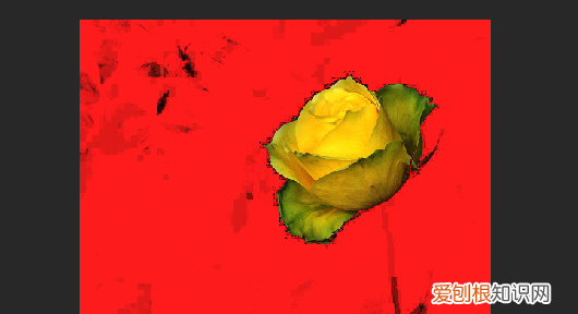 ps怎么改变选定区域的颜色