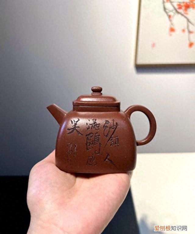 桃花泥紫砂壶保养方法 紫砂壶的正确保养方法