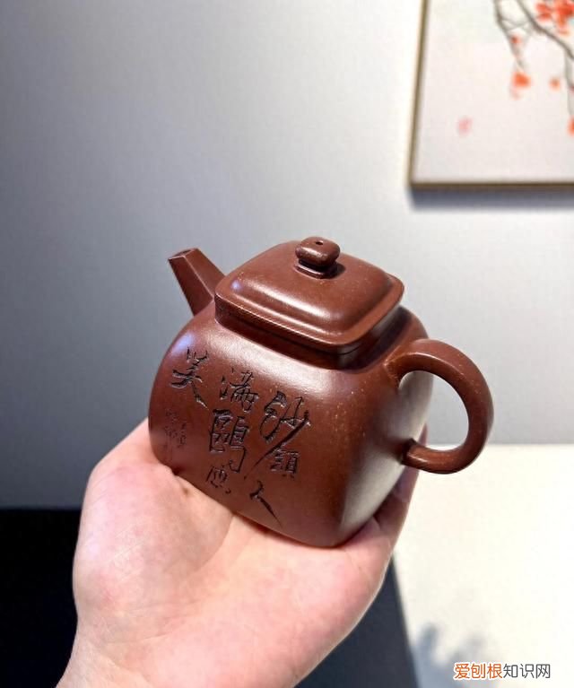 桃花泥紫砂壶保养方法 紫砂壶的正确保养方法