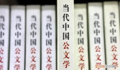 国家对公文格式具体要求其特点有 常用公文写作格式和范文