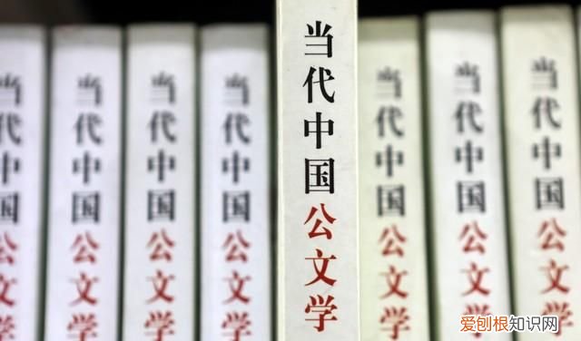 国家对公文格式具体要求其特点有 常用公文写作格式和范文