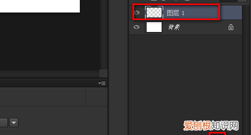 an怎么新建图层，ps怎样改变图层颜色