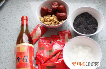 自制阿胶糕配料的比例是多少,自制阿胶糕的做法及配料视频