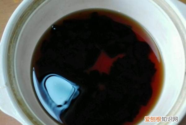 自制阿胶糕配料的比例是多少,自制阿胶糕的做法及配料视频