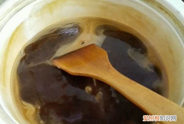 自制阿胶糕配料的比例是多少,自制阿胶糕的做法及配料视频