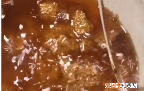 自制阿胶糕配料的比例是多少,自制阿胶糕的做法及配料视频