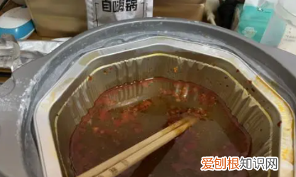 自嗨锅发热原理，自嗨锅用的是什么米