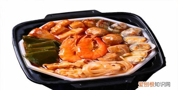 自嗨锅发热原理，自嗨锅用的是什么米