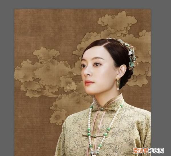 ps如何把做成复古，简单三步用ps打造怀旧复古风照片