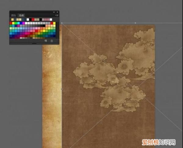 ps如何把做成复古，简单三步用ps打造怀旧复古风照片