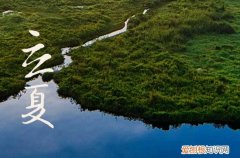 2023立夏节气注意什么 2023立夏节气要注意的东西