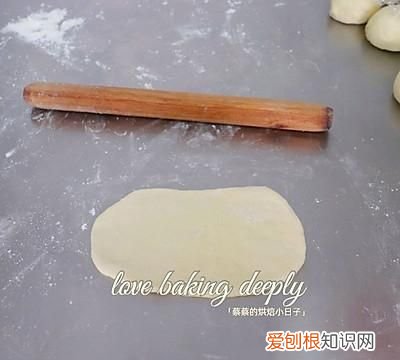 #我心中的冬日限定#「斑斓奶酥面包」