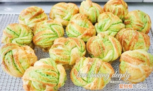 #我心中的冬日限定#「斑斓奶酥面包」