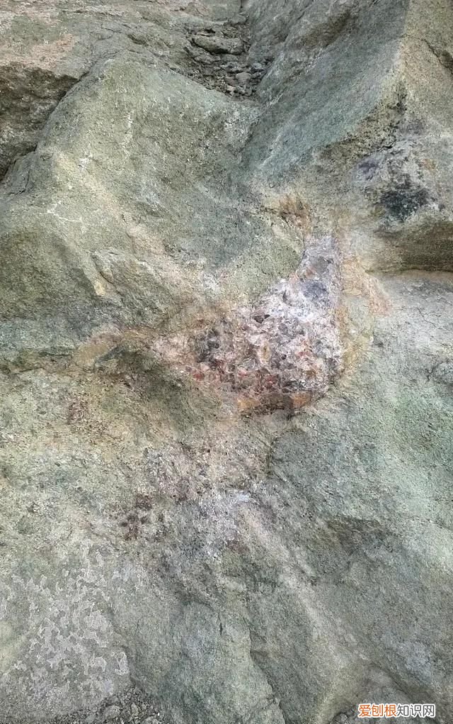 花岗岩和大理石的区别