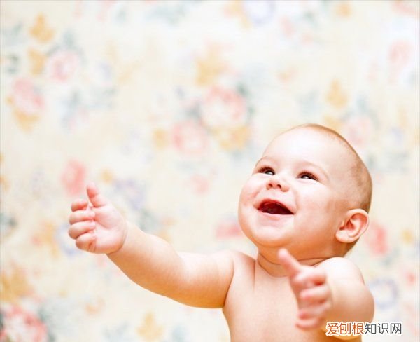 如何拍摄婴儿,如何看男宝宝还是女宝宝