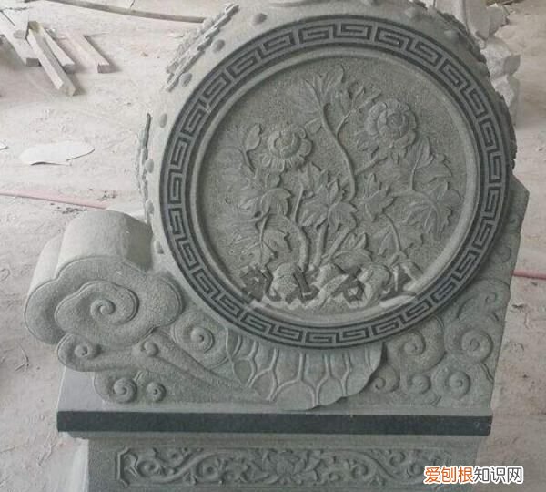 门口石鼓摆放有什么讲究