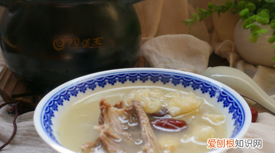 老鸽子汤用什么材料，鸽子汤放什么材料炖最好吃