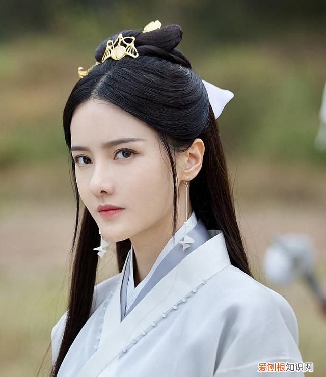《说文解字》第638课：“美目盼兮”里的“盼”如何读，啥意思？