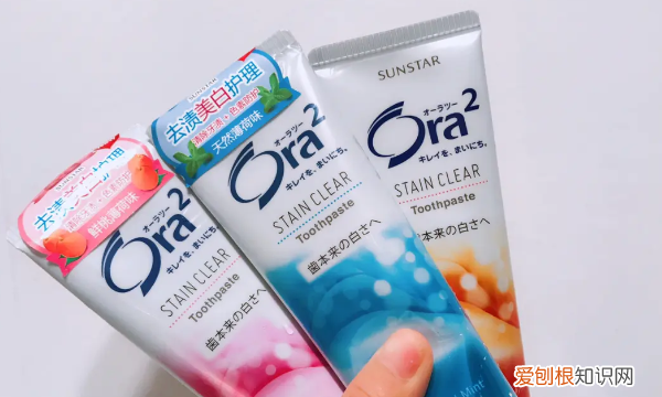 除口臭牙膏有哪些，可以清新口气的牙膏品牌可以推荐一些