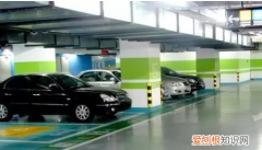 停车场标志有几种，室内停车场标志是什么样