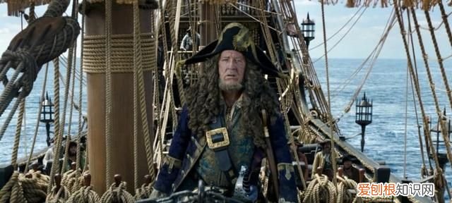 海盗、爱情与永生之谜：揭示的人性真相与无尽冒险！