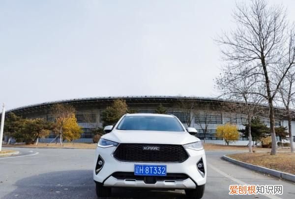 哈弗f7自动挡价格，f7驾驶模式怎么切换