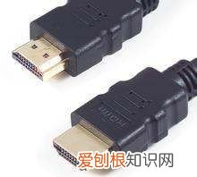 连接显示器和主机的线叫什么，主机和显示器连接线叫什么名字