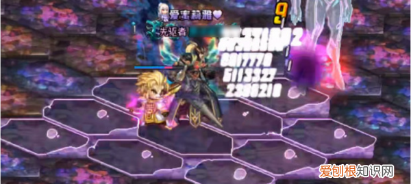 dnf超时空暗恶魔怎么打，dnf超时空光之恶魔怎么打