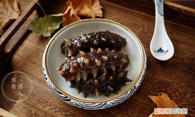 半干海参泡发的正确方法和步骤,半干海参泡发正确方法