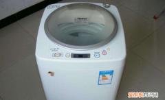 迷你洗衣机一般能洗多少衣服，4.5容量的洗衣机能洗大人衣服吗