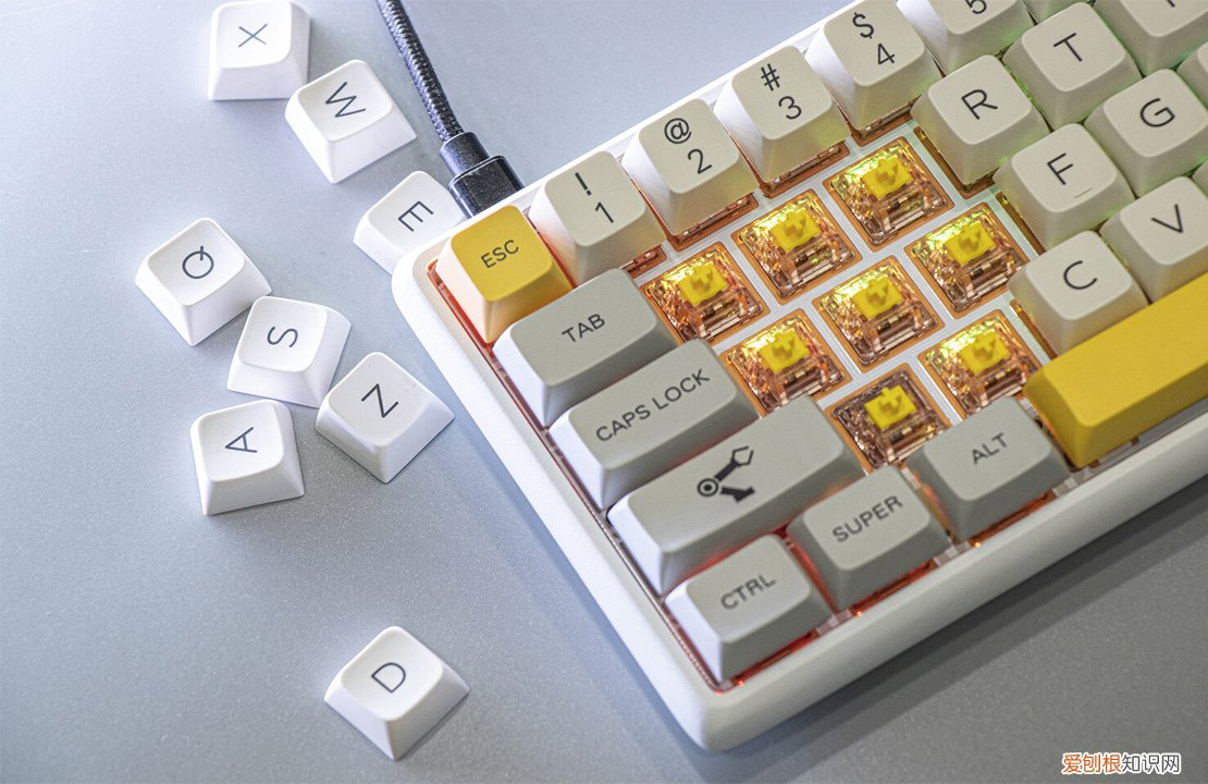 键盘垫什么材质的好