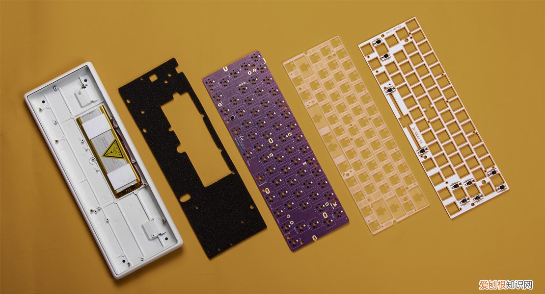 键盘垫什么材质的好