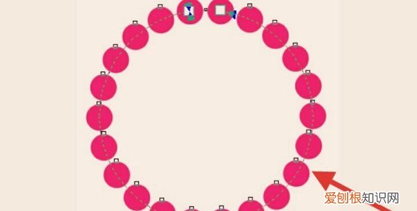 cdr该咋才能进行平均分布,cdr怎么让图形沿着路径行走