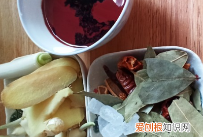 家常卤肘子的做法