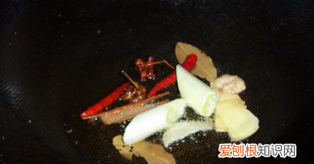 家常卤肘子的做法