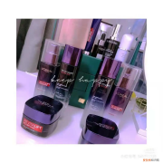 复颜双重提拉眼部精华乳怎么样？