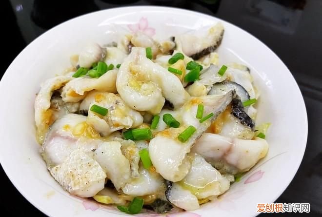 片鱼的方法个人经验，家常片片鱼的做法大全