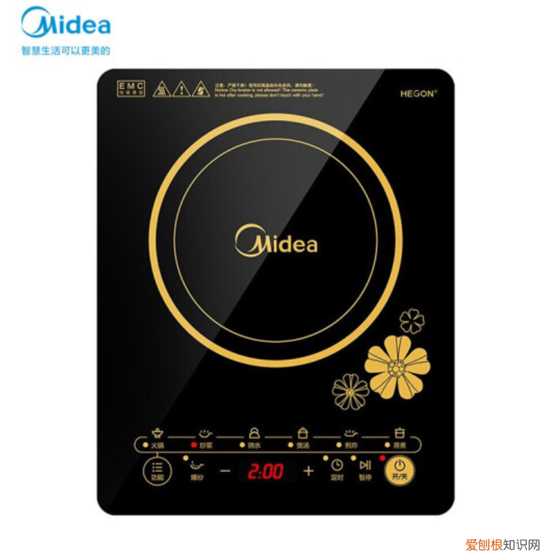 苏泊尔电磁炉多少钱？