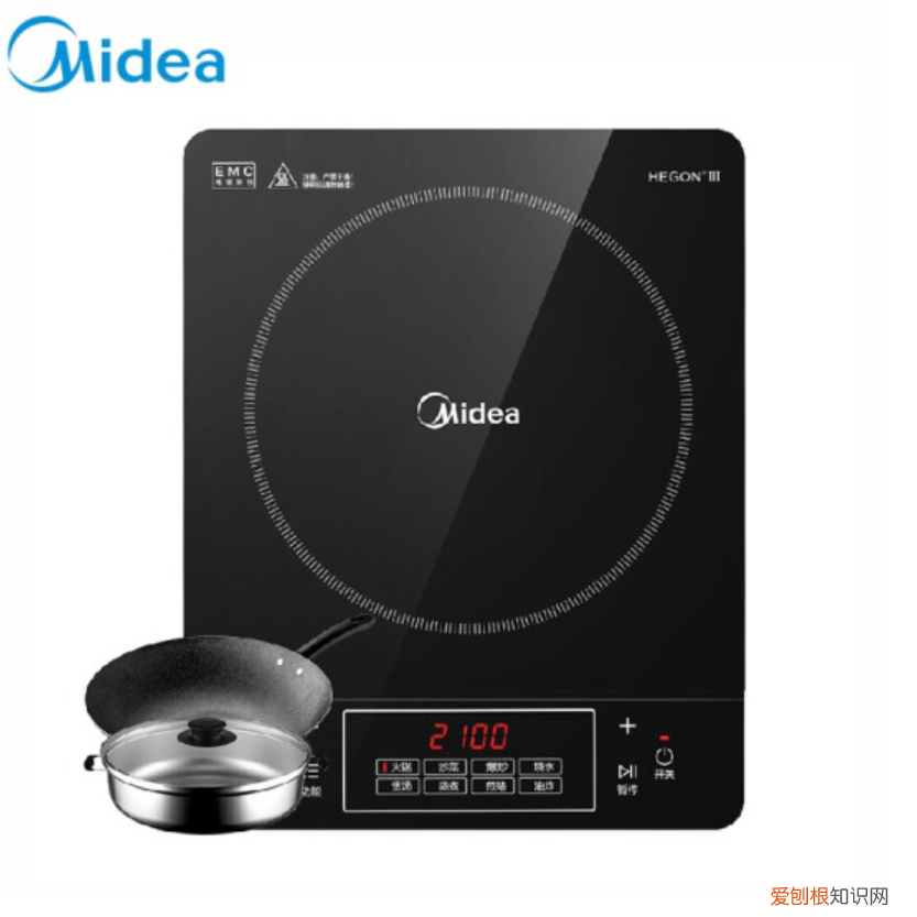 苏泊尔电磁炉多少钱？