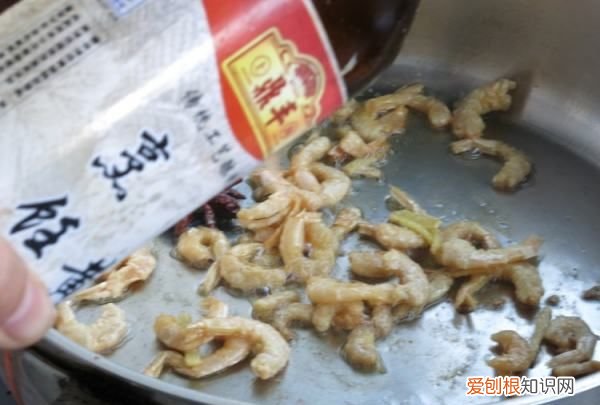 娃娃菜炒虾的做法，娃娃菜粉丝虾的做法大全集