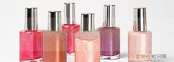 指甲油有毒,指甲油会过期吗还能用吗