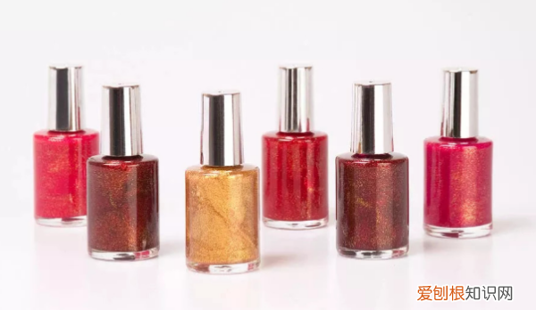 指甲油有毒,指甲油会过期吗还能用吗