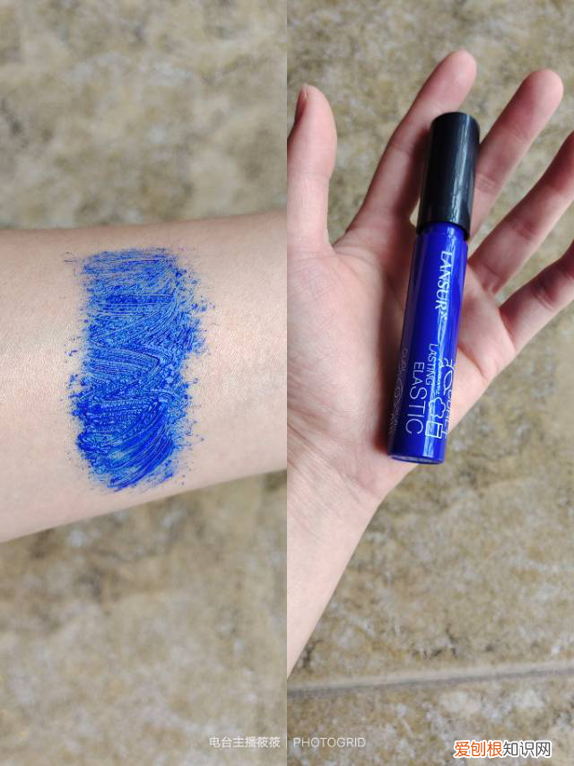 美宝莲巨密睫毛膏怎么样？